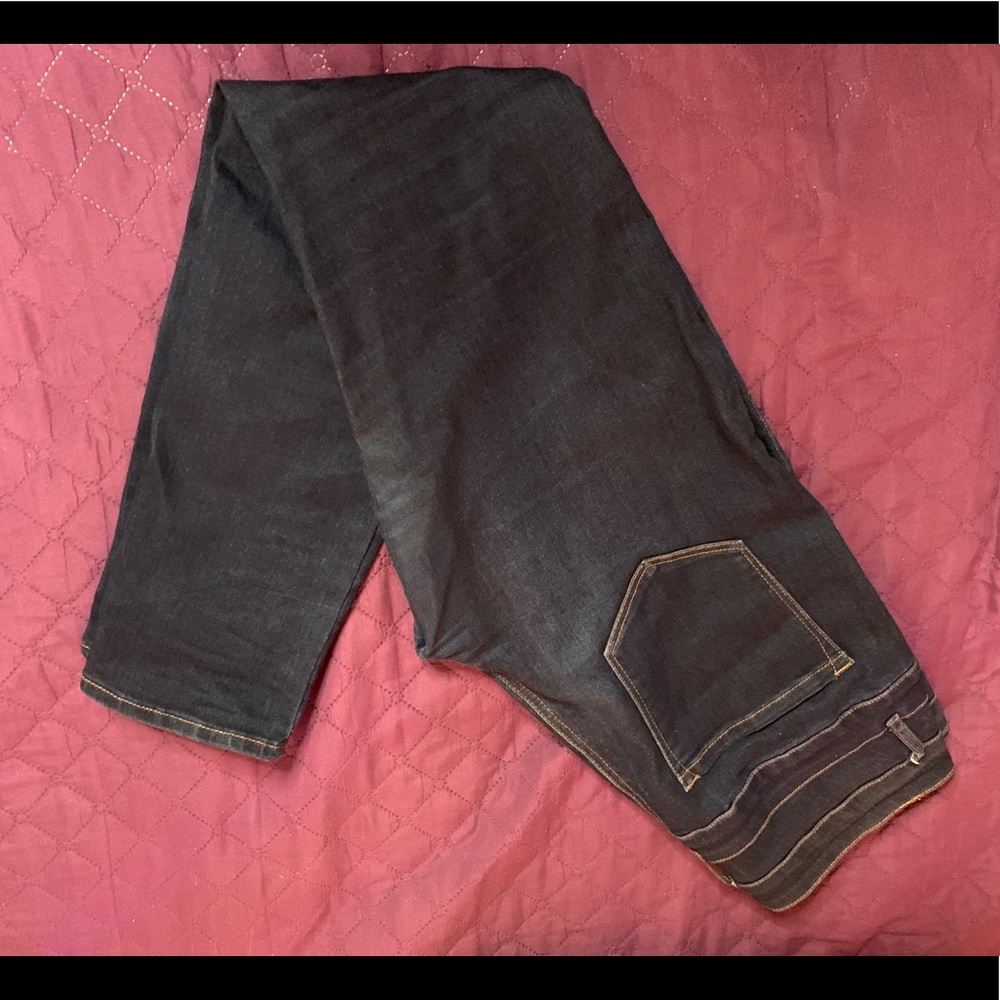 Denim Jeans
